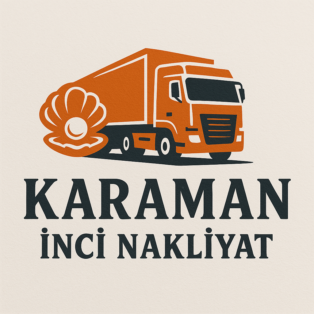 Karaman inci nakliyat